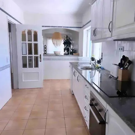 Seaview - Private Terrace With Barbecue * Lagos
